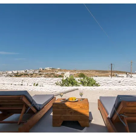 Holiday home Vatos *