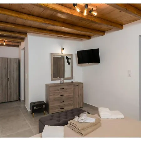 Vatos Holiday home Tripiti