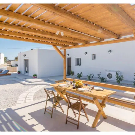 Holiday home Vatos