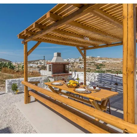 Holiday home Vatos *
